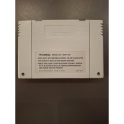 Spanky’s Quest Loose | SNES