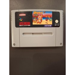 Spanky’s Quest Loose | SNES