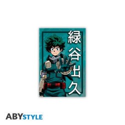 Aimant Izuku Midoriya | My Hero Academia