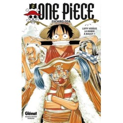 One Piece, T02 | Le Geekarium