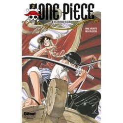 One Piece, T03 | Le Geekarium