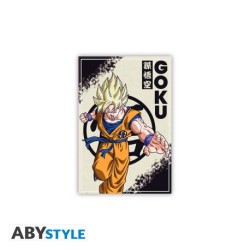 Aimant Son Goku SSJ | Dragon Ball