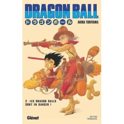 Dragon Ball, T02 | Le Geekarium