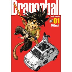 Dragon Ball Perfect Edition, T01 | Le Geekarium
