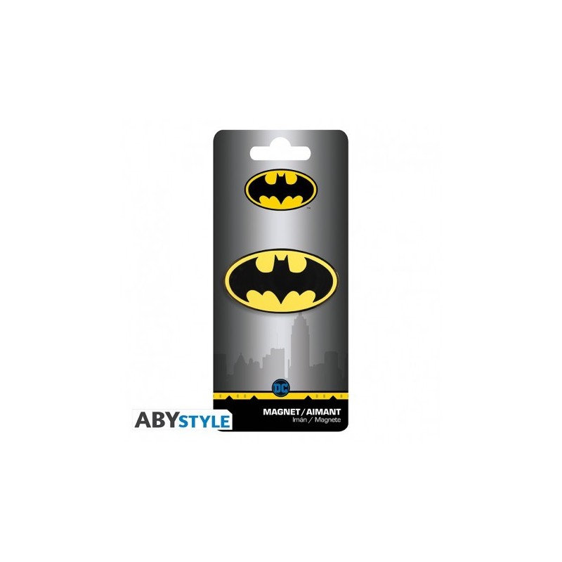 Aimant Logo Batman | DC Comics