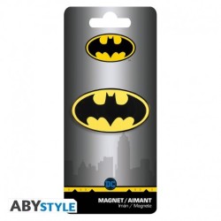 Aimant Logo Batman | DC Comics