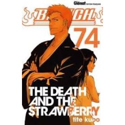 Bleach, T74 | Le Geekarium