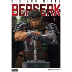 Berserk, T01 | Le Geekarium