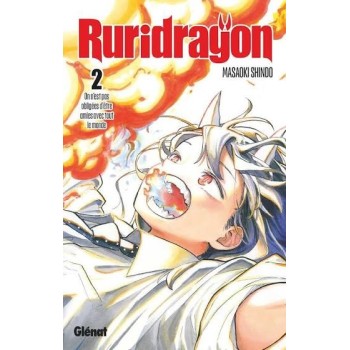 RuriDragon, T02 | Le Geekarium