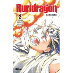 RuriDragon, T02 | Le Geekarium