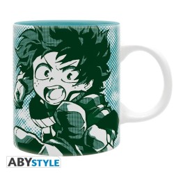 Mug/Tasse Deku | My Hero Academia