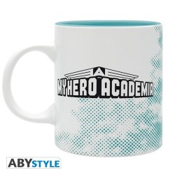 Mug/Tasse Deku | My Hero Academia
