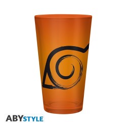 Coffret Cadeau Verre+Carnet+Pins | Naruto