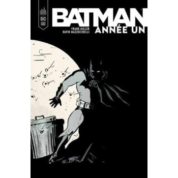 Batman : Année Un | DC Comics