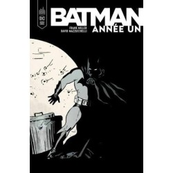 Batman : Année Un | DC Comics