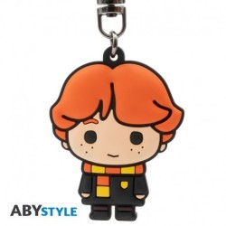 Porte-Clefs Ron PVC | Harry Potter