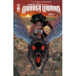 Absolute Wonder Woman, T01 | Le Geekarium