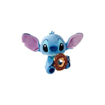 Peluche Stitch Donut | Peluche Disney