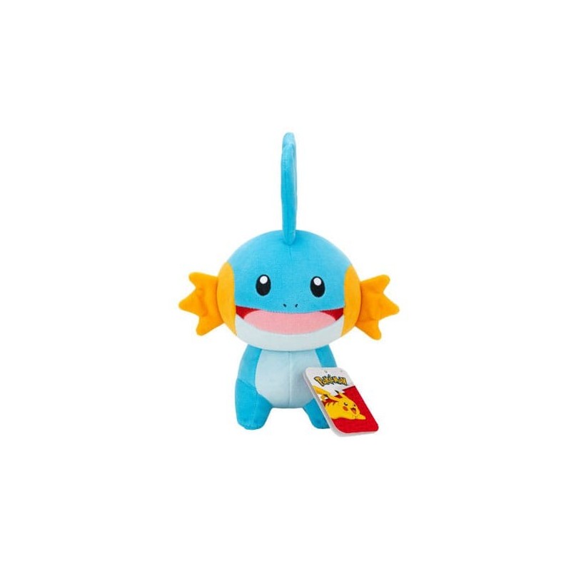 Peluche Gobou 20cm | Pokemon
