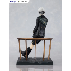 Figurine 9S "Tenitol by FuRyu" | NieR:Automata