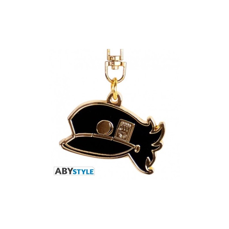 Porte-Clefs Casquette Jotaro | Jojo's Bizarre Adventure