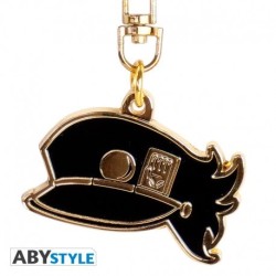 Porte-Clefs Casquette Jotaro | Jojo's Bizarre Adventure