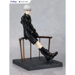 Figurine 9S "Tenitol by FuRyu" | NieR:Automata