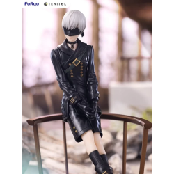 Figurine 9S "Tenitol by FuRyu" | NieR:Automata