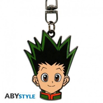 Porte-Clefs Gon | Hunter X Hunter