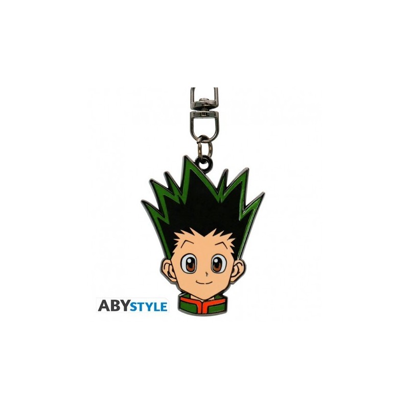 Porte-Clefs Gon | Hunter X Hunter