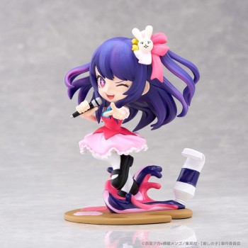 Figurine Ai "PalVerse Chibi" | Oshi No Ko