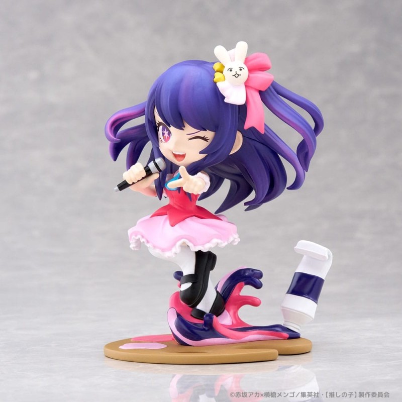 Figurine Ai "PalVerse Chibi" | Oshi No Ko