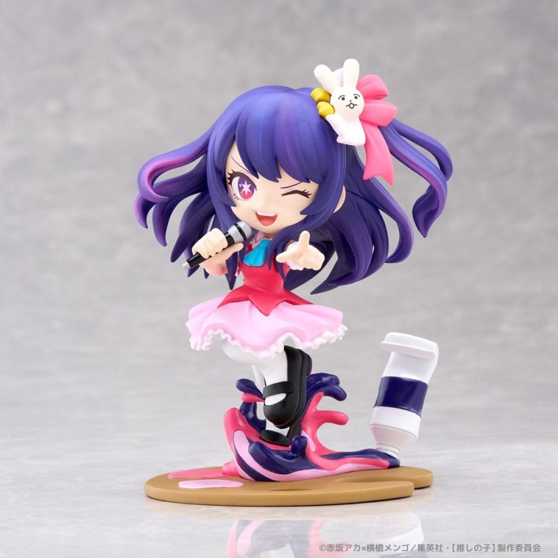 Figurine Ai "PalVerse Chibi" | Oshi No Ko