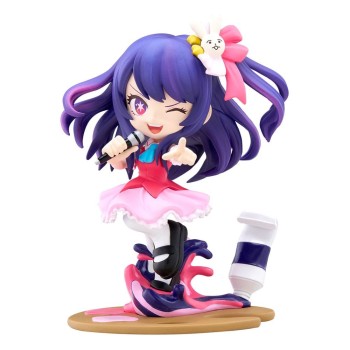 Figurine Ai "PalVerse Chibi" | Oshi No Ko