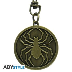 Porte-Clefs Brigade Fantôme | Hunter X Hunter