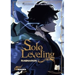 Solo Leveling "Ragnarok" T21 | Le Geekarium