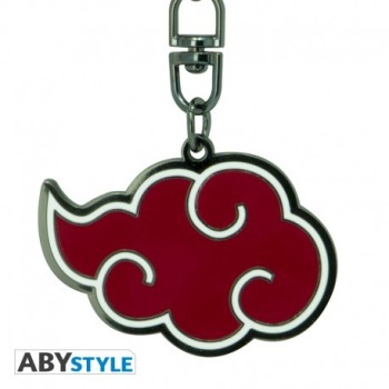 Porte-Clefs Akatsuki | Naruto