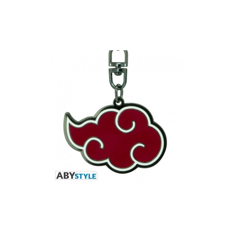 Porte-Clefs Akatsuki | Naruto
