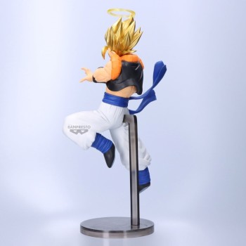 Figurine Gogeta "Dokkan Battle 10Th Anniv Banpresto" | Dragon Ball