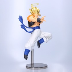 Figurine Gogeta "Dokkan Battle 10Th Anniv Banpresto" | Dragon Ball