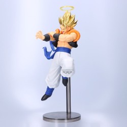 Figurine Gogeta "Dokkan Battle 10Th Anniv Banpresto" | Dragon Ball