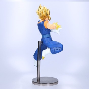 Figurine Vegetto "Dokkan Battle 10Th Anniv Banpresto" | Dragon Ball
