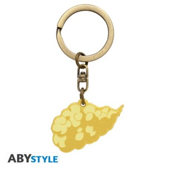 Porte-Clefs Nuage Magique | Dragon Ball