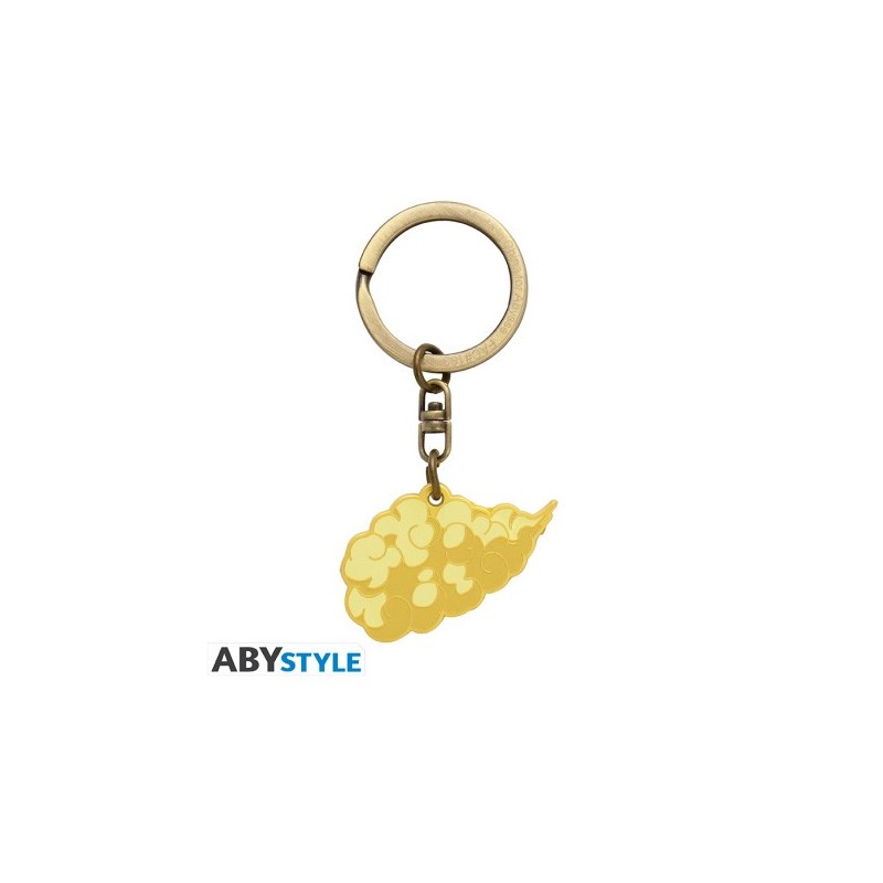 Porte-Clefs Nuage Magique | Dragon Ball