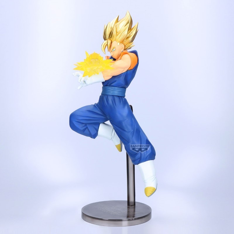 Figurine Vegetto "Dokkan Battle 10Th Anniv Banpresto" | Dragon Ball