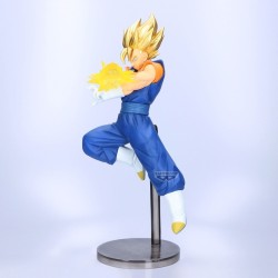 Figurine Vegetto "Dokkan Battle 10Th Anniv Banpresto" | Dragon Ball