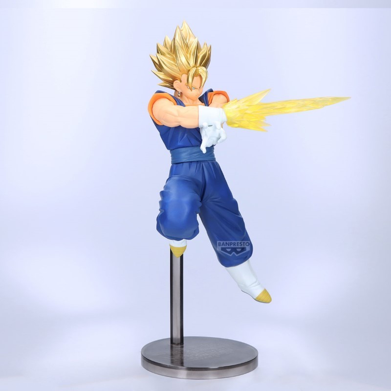 Figurine Vegetto "Dokkan Battle 10Th Anniv Banpresto" | Dragon Ball