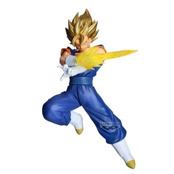 Figurine Vegetto "Dokkan Battle 10Th Anniv Banpresto" | Dragon Ball