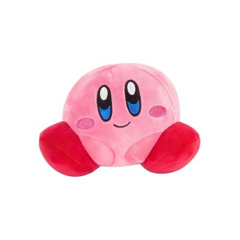 Peluche Kirby 17cm | Nintendo