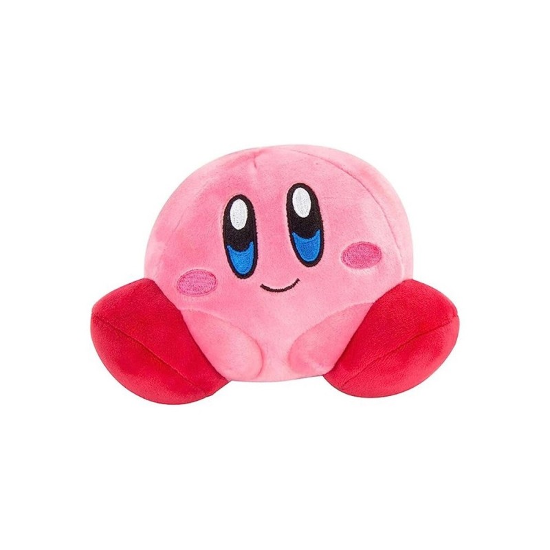 Peluche Kirby 17cm | Nintendo